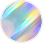 folia holograficzna