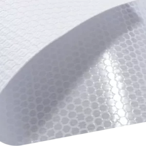 Baner odblaskowy